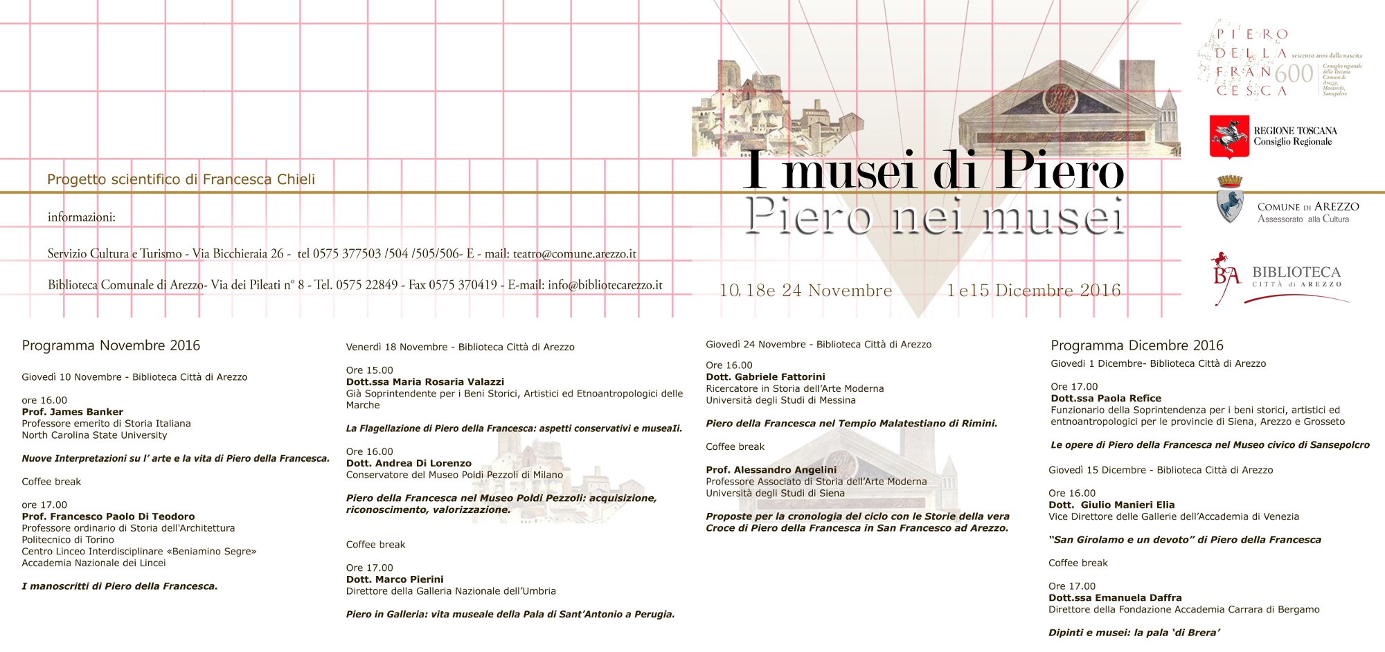 incontri in umbria