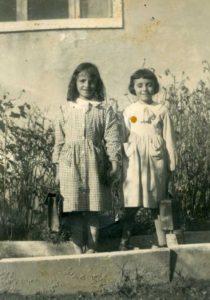 Mirella e Marusca