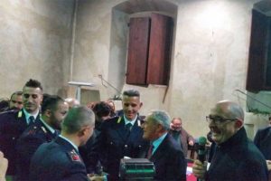 Sottosezione Polstrada di Battifolle