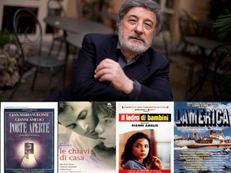 Gianni Amelio