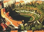 anfiteatro