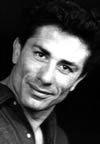 Rodolfo Valentino? con Raffaele Paganini