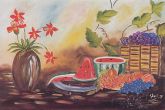 Mostra di Graziella Ghiori Mostra di Graziella Ghiori