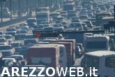 Variazioni al traffico fino al 25 Aprile