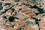 Divieto di sosta nel Piazzale della ex Cadorna