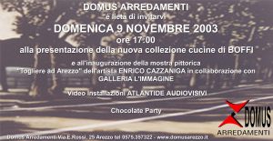Enrico Cazzaniga – ‘Togliere ad Arezzo’ Enrico Cazzaniga – ‘Togliere ad Arezzo’