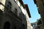 Ippocastano Palazzo Priori Ippocastano Palazzo Priori