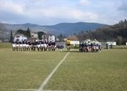 Un Vasari Rugby Arezzo da urlo