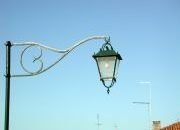 Nuova illuminazone Via Veneto