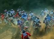 Via alla stagione di Motocross