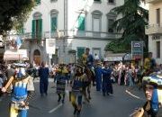 Premiazione Giostratori