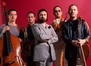 Quintorigo in concerto Quintorigo in concerto
