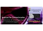 Arezzo in cortocircuito Arezzo in cortocircuito