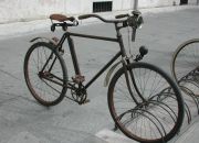 Parcheggio bici: arrivano le rastrelliere