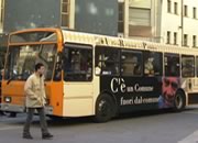 Servizio autobus 2004-2005