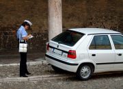 Domani gli uffici della Polizia Municipale chiusi alle 10.30