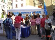 Animalisti Italiani ad ArezzoWave