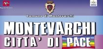 Montevarchi Città di Pace