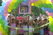 Giochi d’estate: teatro, pupazzi e burattini per bambini