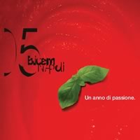 Biennale europea dei giovani artisti