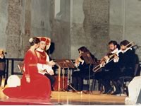 Settembre Musicale Aretino