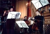 S.M.A. Ensemble Affetti Musicali