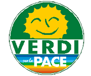 Inaugurazione della sede dei Verdi