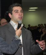 Guardare a Bruxelles e non a Pontida Guardare a Bruxelles e non a Pontida