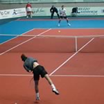 Tennis: memorial Umberto Baccetti
