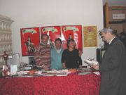 2004: un anno di inziative