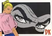 Iscrizioni al corso di fumetto ‘Strip’