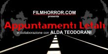 Filmhorror.com e Alda Teodorani
