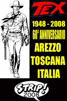 Gran successo per l?edizione di Strip! Gran successo per l?edizione di Strip!