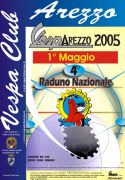 VespArezzo 2005