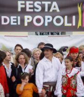 Festa dei Popoli 2005