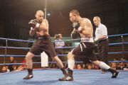 Boxe: incontro interregionale dilettanti