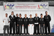 LIFE Team ancora sul podio LIFE Team ancora sul podio