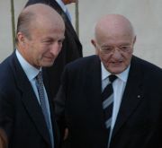 Convegno Conglomerati Finanziari