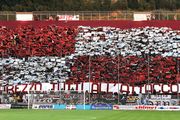 Macrì e Lucherini alla Lega Calcio