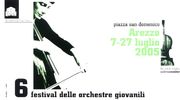 6^ Festival delle Orchestre Giovanili
