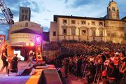 Festivalbar: bilancio positivo per Borri
