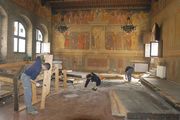 Formazione per operatori del restauro Formazione per operatori del restauro