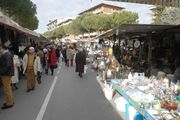 Partite al sabato e mercato