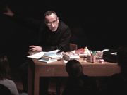 Notti di mezza estate. Rassegna teatrale Notti di mezza estate. Rassegna teatrale