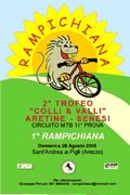 Circuito MTB Rampichiana