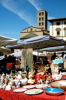 La Regione valorizza i mercati storici