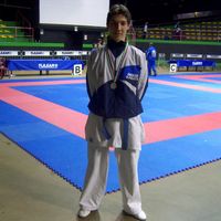 Campionati Italiani di Karate