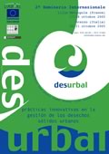 Seminario internazionale progetto Urbal