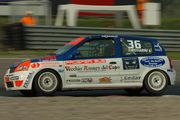 Monza ? World Series Renault