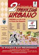 Giornata nazionale del trekking urbano